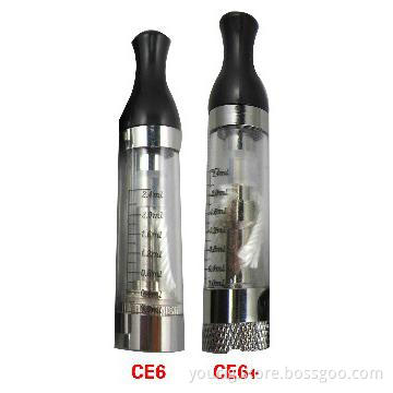 electronic cigarette wholesale changeable coil head CE6
